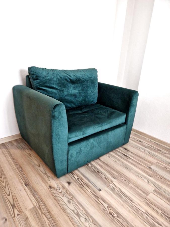 Apartment Tatry Hiking & Wellness Vel'ka Lomnica Eksteriør billede