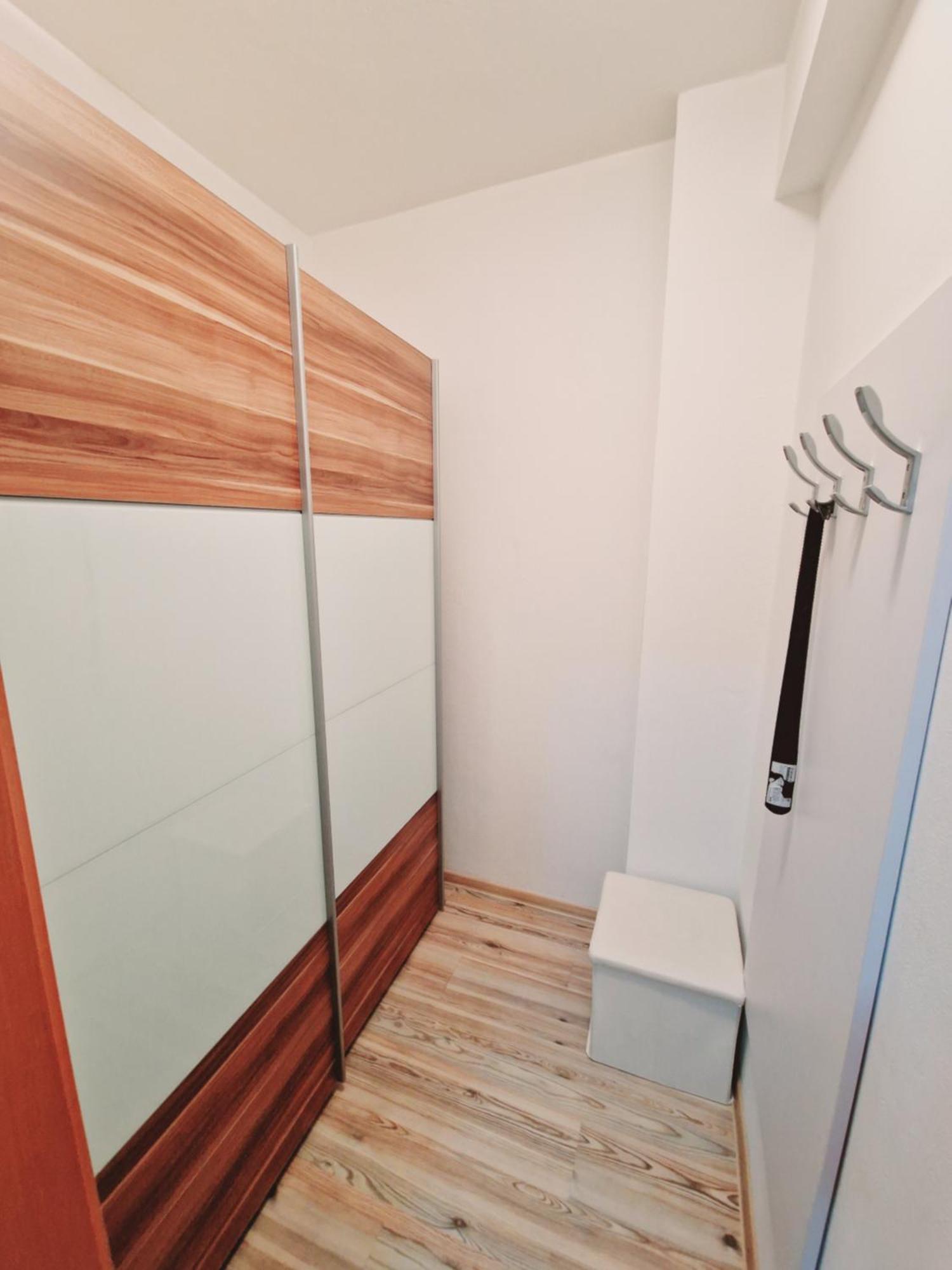 Apartment Tatry Hiking & Wellness Vel'ka Lomnica Eksteriør billede