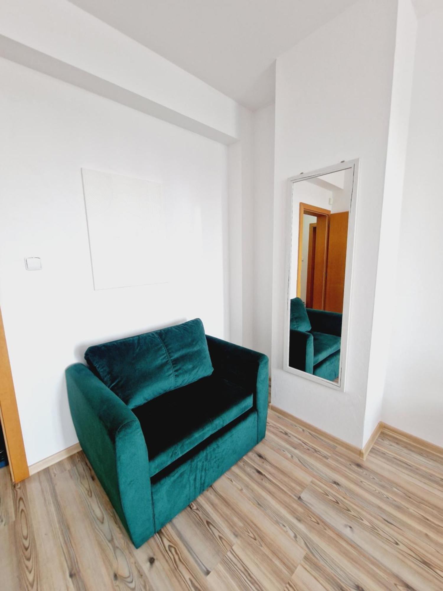 Apartment Tatry Hiking & Wellness Vel'ka Lomnica Eksteriør billede